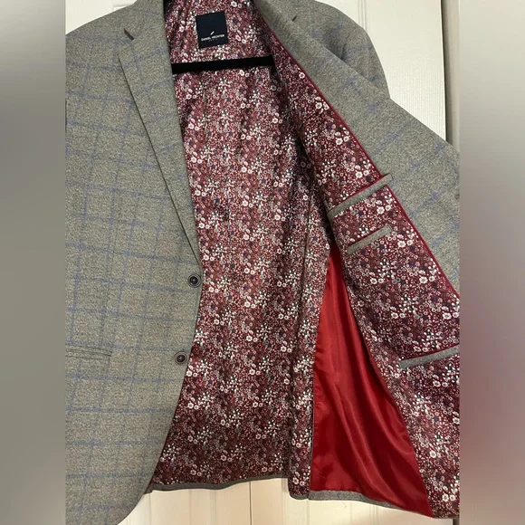 DANIEL HECHTER jacket - Picture 2 of 4